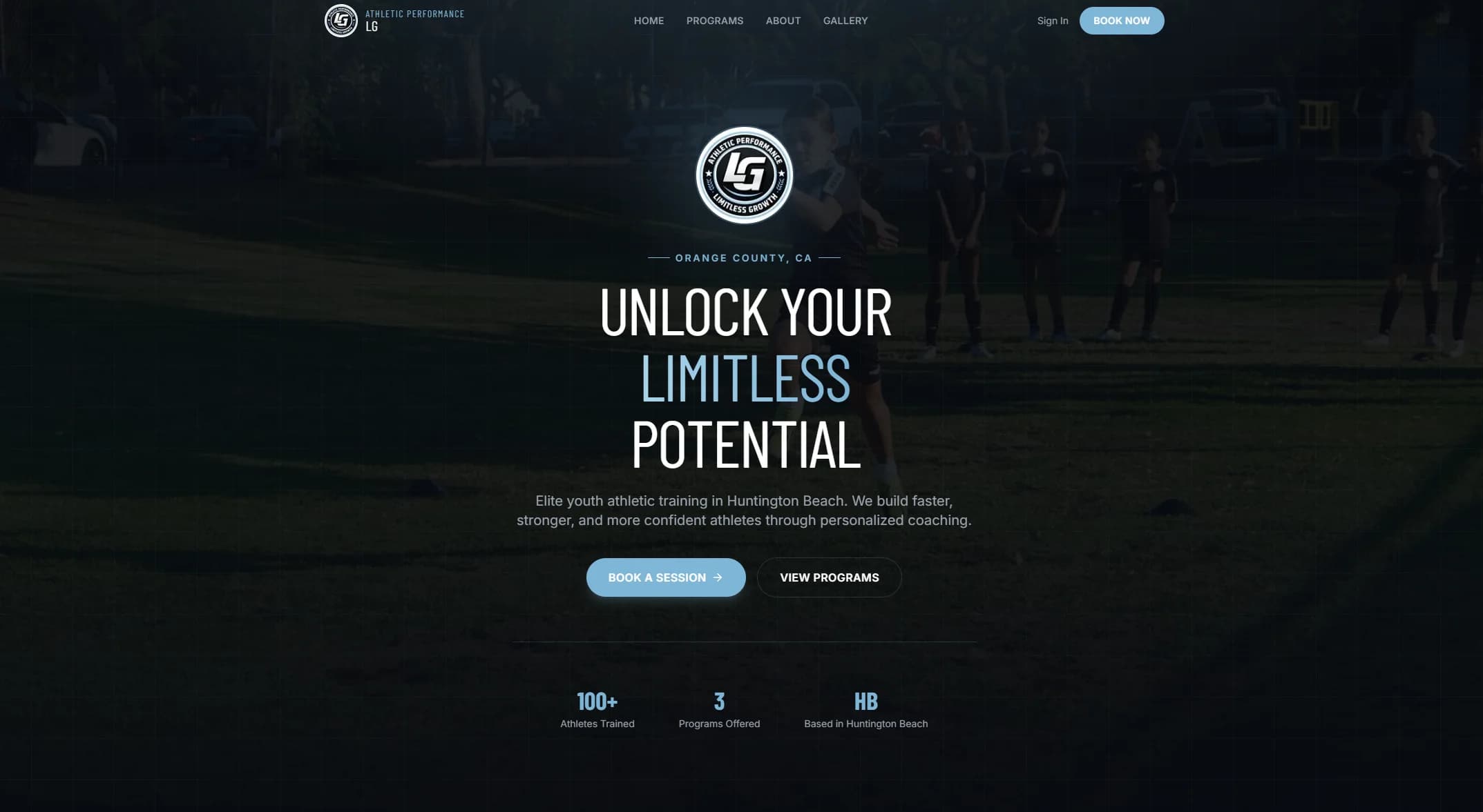 Athletics
