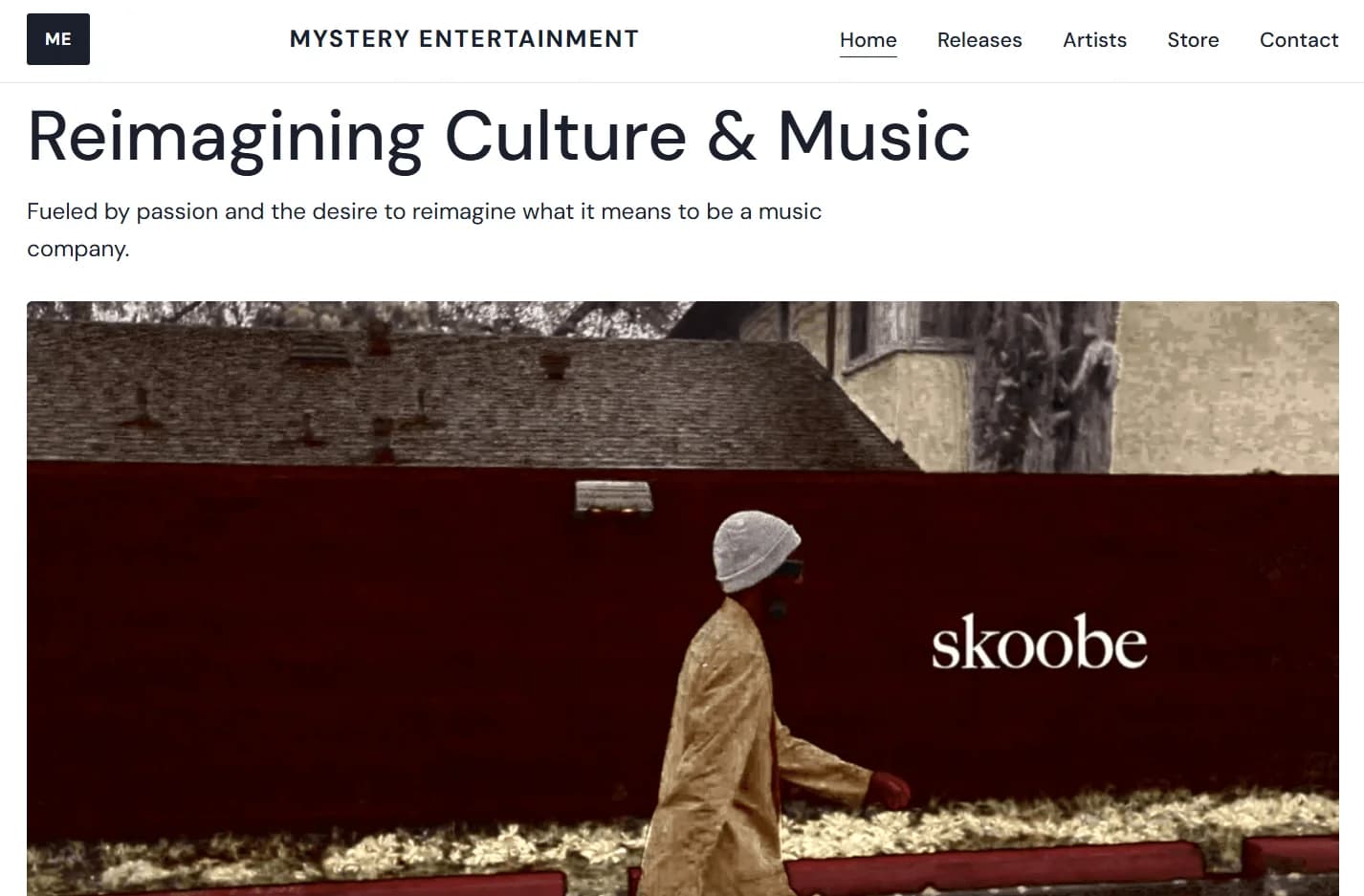 Entertainment